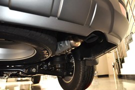 2013款起亚霸锐3.8L 自动豪华版 京V