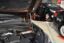2013款起亚索兰托2.4GDI 5座汽油豪华版 国V