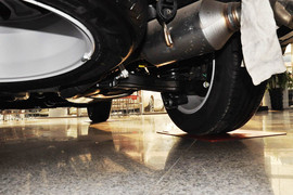 2013款起亚索兰托2.4GDI 5座汽油豪华版 国V