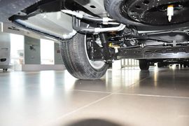 2013款别克GL8 2.4L CT舒适版