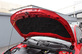 2017款奔驰CLA 220 4MATIC