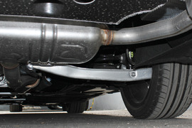 2017款奔驰CLA 220 4MATIC