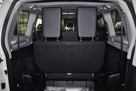 2014款三菱帕杰罗长轴3.0L 手自一体 精英型