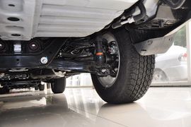 2014款三菱帕杰罗长轴3.0L 手自一体 精英型