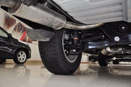 2014款三菱帕杰罗长轴3.0L 手自一体 精英型