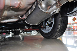 2014款本田锋范1.5L手动风尚版