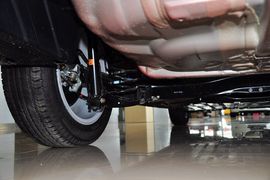 2014款本田锋范1.5L手动风尚版