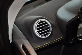 2013款smart fortwo 1.0T敞篷城市游侠特别