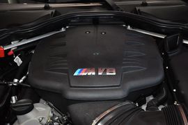 2013款宝马M3敞篷磨砂限量版