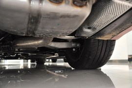 2013款宝马M3敞篷磨砂限量版