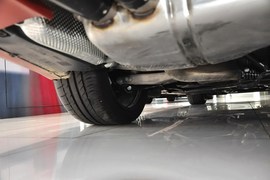 2013款宝马M3敞篷磨砂限量版