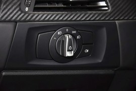 2013款宝马M3敞篷磨砂限量版