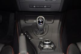 2013款宝马M3敞篷磨砂限量版