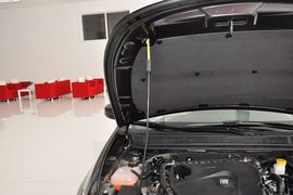 2012款菲亚特菲翔1.4T自动劲享版