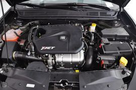 2012款菲亚特菲翔1.4T自动劲享版