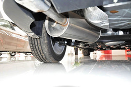 2012款菲亚特菲翔1.4T自动劲享版