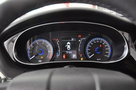 2012款菲亚特菲翔1.4T自动劲享版