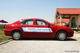 中华骏捷1.6L
