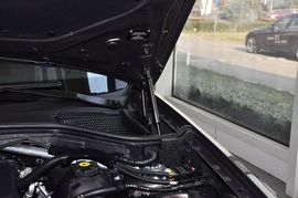 2013款宝马X3 xDrive28i领先型