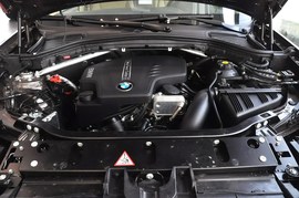 2013款宝马X3 xDrive28i领先型