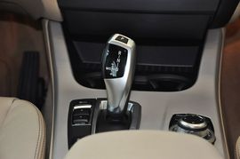 2013款宝马X3 xDrive28i领先型