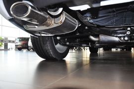 2013款别克英朗GT 1.6T手自一体新锐运动版