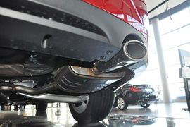 2014款别克君威2.0L领先时尚型