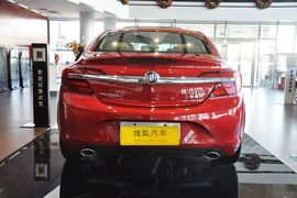正后