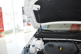 2014款起亚K5 2.0L手自一体PRM 2