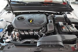 2014款起亚K5 2.0L手自一体PRM 2