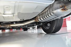 2014款起亚K5 2.0L手自一体PRM 2