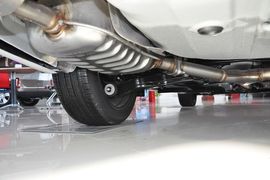 2014款起亚K5 2.0L手自一体PRM 2