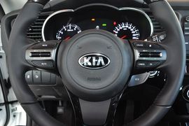 2014款起亚K5 2.0L手自一体PRM 2