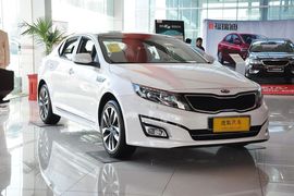 2014款起亚K5 2.0L手自一体PRM 2