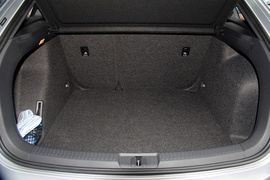 2014款朗行1.4TSI DSG运动版试驾实拍