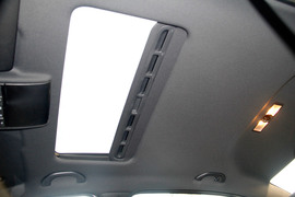 2014款朗行1.4TSI DSG运动版试驾实拍