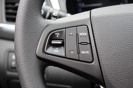 2017款现代名图 1.6T 自动智能型GLS