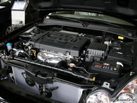 2009款现代索纳塔
