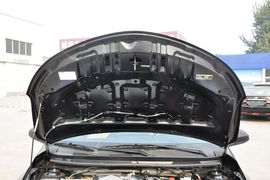 2014款丰田威驰1.5L手动智尚版