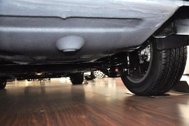 2014款大众朗行1.6L手自一体运动版