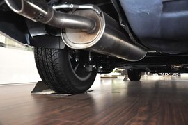 2014款大众朗行1.6L手自一体运动版