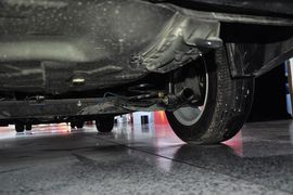 2013款启辰D50 1.6L自动豪华版