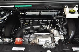 2013款标致3008 1.6THP至尚版