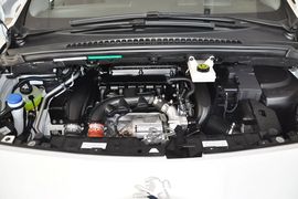 2013款标致3008 1.6THP至尚版