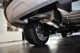 2013款标致3008 1.6THP至尚版