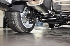 2013款标致3008 1.6THP至尚版