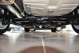 2013款标致3008 1.6THP至尚版