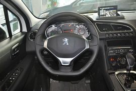 2013款标致3008 1.6THP至尚版