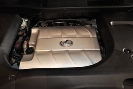 2013款雷克萨斯RX350典雅版