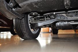 2013款雷克萨斯RX350典雅版
